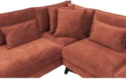 Goossens hoeksalon chambre roze stof - 8235654-goossens-chambre-bank-stof-roze-01