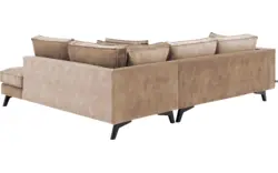 Goossens hoeksalon chambre bruin stof - 8235657-goossens-chambre-bank-stof-bruin-01