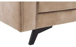 Goossens hoeksalon chambre bruin stof - 8235657-goossens-chambre-bank-stof-bruin-01