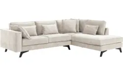 Goossens hoeksalon chambre bruin stof - 8235659-goossens-chambre-bank-stof-bruin-01