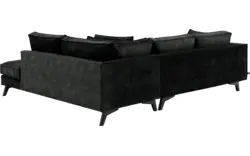 Goossens hoeksalon chambre zwart stof - 8235664-goossens-chambre-bank-stof-zwart-01