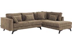 Goossens hoeksalon chambre bruin stof - 8235669-goossens-chambre-bank-stof-bruin-01