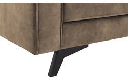 Goossens hoeksalon chambre bruin stof - 8235669-goossens-chambre-bank-stof-bruin-01
