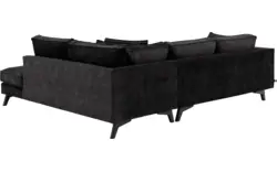 Goossens hoeksalon chambre grijs stof - 8235675-goossens-chambre-bank-stof-grijs-01