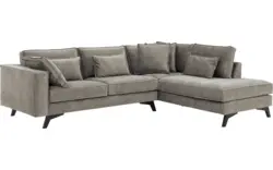 Goossens hoeksalon chambre grijs stof - 8235677-goossens-chambre-bank-stof-grijs-01