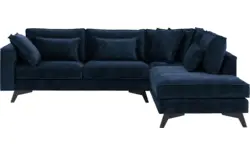 Goossens hoeksalon chambre blauw stof - 8235678-goossens-chambre-bank-stof-blauw-01