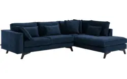 Goossens hoeksalon chambre blauw stof - 8235678-goossens-chambre-bank-stof-blauw-01
