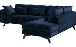 Goossens hoeksalon chambre blauw stof - 8235678-goossens-chambre-bank-stof-blauw-01