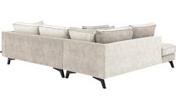 Goossens hoeksalon chambre bruin stof - 8235684-goossens-chambre-bank-stof-bruin-01