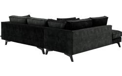 Goossens hoeksalon chambre zwart stof - 8235689-goossens-chambre-bank-stof-zwart-01