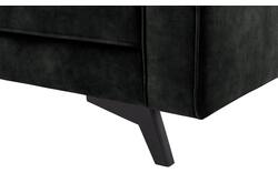 Goossens hoeksalon chambre zwart stof - 8235689-goossens-chambre-bank-stof-zwart-01