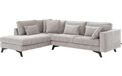 Goossens hoeksalon chambre grijs stof - 8235691-goossens-chambre-bank-stof-grijs-02