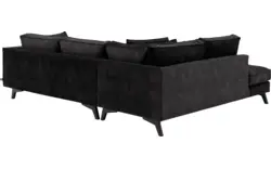 Goossens hoeksalon chambre grijs stof - 8235700-goossens-chambre-bank-stof-grijs-01