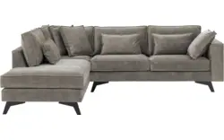 Goossens hoeksalon chambre grijs stof - 8235702-goossens-chambre-bank-stof-grijs-01