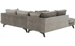 Goossens hoeksalon chambre grijs stof - 8235702-goossens-chambre-bank-stof-grijs-01