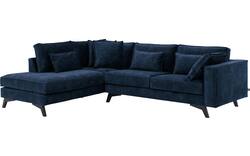 Goossens hoeksalon chambre blauw stof - 8235703-goossens-chambre-bank-stof-blauw-02