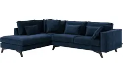 Goossens hoeksalon chambre blauw stof - 8235703-goossens-chambre-bank-stof-blauw-01