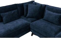 Goossens hoeksalon chambre blauw stof - 8235703-goossens-chambre-bank-stof-blauw-01