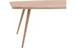 Goossens eettafel bjarte wit eiken - 8235728-goossens-bjarte-eettafel-eiken-wit-01