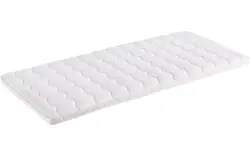 Goossens topdekmatras joy koudschuim deluxe matrastijk - 8235765-goossens-joy-koudschuim-deluxe-topmatras-matrastijk-01