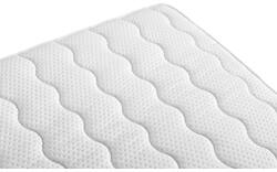 Goossens topdekmatras joy koudschuim deluxe matrastijk - 8235765-goossens-joy-koudschuim-deluxe-topmatras-matrastijk-02