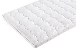 Goossens topdekmatras joy koudschuim deluxe matrastijk - 8235765-goossens-joy-koudschuim-deluxe-topmatras-matrastijk-01