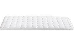Goossens topdekmatras joy koudschuim deluxe matrastijk - 8235765-goossens-joy-koudschuim-deluxe-topmatras-matrastijk-01