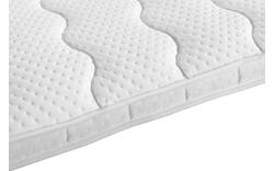 Goossens topdekmatras joy koudschuim deluxe matrastijk - 8235765-goossens-joy-koudschuim-deluxe-topmatras-matrastijk-01