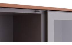 Goossens excellent dressoir fame bruin mdf - 8240006-goossens-excellent-fame-dressoir-02