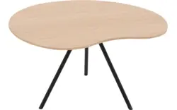 Goossens salontafel saya wit eiken - 8240045-goossens-saya-salontafel-eiken-01
