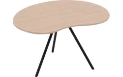 Goossens salontafel saya wit eiken - 8240053-goossens-saya-salontafel-eiken-01