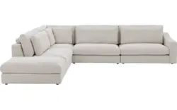 Goossens hoeksalon odette wit stof - 8240106-goossens-odette-bank-stof-wit-01