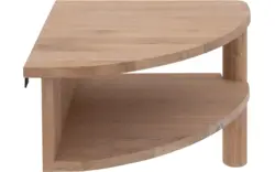 Goossens aanhaaktafel roll wit eiken - 8240221-goossens-roll-nachtkastje-eiken-01