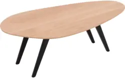 Goossens salontafel ferry blank eiken - 8240226-goossens-ferry-salontafel-eiken-01