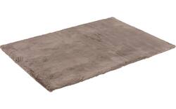Goossens tapijt nordfyn bruin polyester - 8240227-goossens-nordfyn-vloerkleed-polyester-01