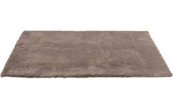 Goossens tapijt nordfyn bruin polyester - 8240227-goossens-nordfyn-vloerkleed-polyester-01
