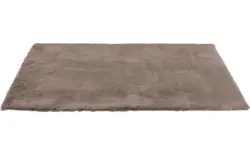Goossens tapijt nordfyn bruin polyester - 8240227-goossens-nordfyn-vloerkleed-polyester-01