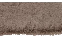 Goossens tapijt nordfyn bruin polyester - 8240227-goossens-nordfyn-vloerkleed-polyester-01