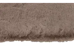 Goossens tapijt nordfyn bruin polyester - 8240227-goossens-nordfyn-vloerkleed-polyester-01