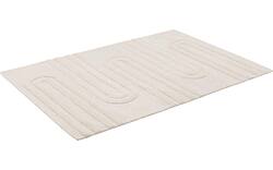 Goossens tapijt shelly wit wol - 8240228-goossens-shelly-vloerkleed-wol-01