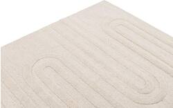 Goossens tapijt shelly wit wol - 8240228-goossens-shelly-vloerkleed-wol-01