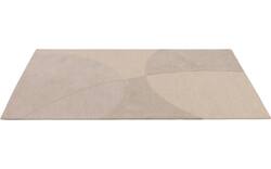 Goossens tapijt senna geel wol - 8240229-goossens-senna-vloerkleed-wol-01
