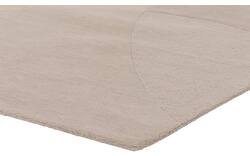 Goossens tapijt senna geel wol - 8240229-goossens-senna-vloerkleed-wol-01