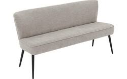 Goossens eetbank rob grijs stof - 8240315-goossens-iggy-eetkamerstoel-stof-grijs-02