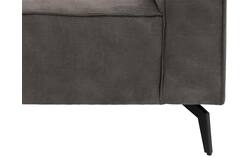 Goossens hoeksalon hercules grijs microvezel - 8240336-goossens-hercules-bank-microvezel-grijs-01