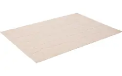 Goossens excellent tapijt gaby wit wol - 8241978-goossens-excellent-gaby-vloerkleed-wol-01