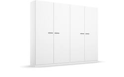 Goossens basic kledingkast florenz - 8242096-goossens-florenz-01