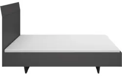Goossens basic bedframe florenz - 8242117-goossens-florenz-bedframe-01