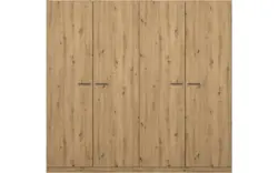 Goossens basic kledingkast florenz - 8242118-goossens-florenz-01
