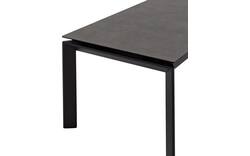 Goossens eettafel eliana grijs keramiek - 8242791-goossens-eliana-eettafel-keramiek-grijs-01